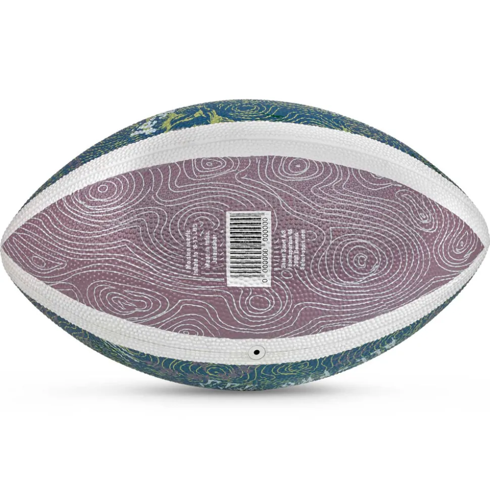 American football - Amerikansk fodbold