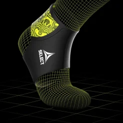 Ankle support - Ankelstøtte
