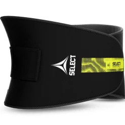 Back support Splint - Rygstøtte med skinne