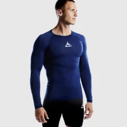 Baselayer langærmet