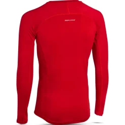 Baselayer langærmet