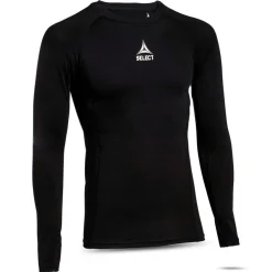 Baselayer langærmet