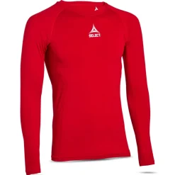 Baselayer langærmet