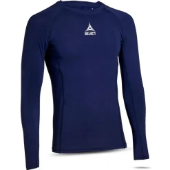 Baselayer langærmet