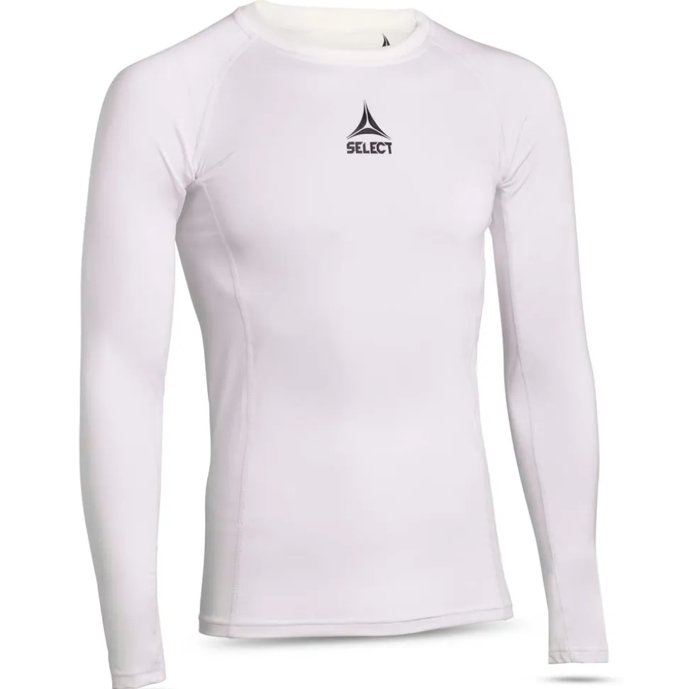 Baselayer langærmet