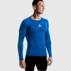 Baselayer langærmet
