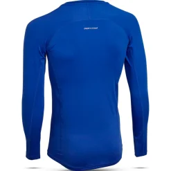 Baselayer langærmet - Børn