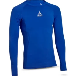 Baselayer langærmet - Børn
