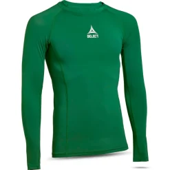 Baselayer langærmet - Børn