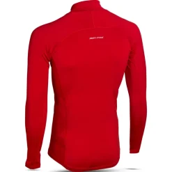 Baselayer langærmet turtle neck - Børn