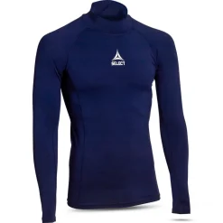 Baselayer langærmet turtle neck - Børn