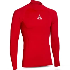 Baselayer langærmet turtle neck - Børn