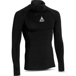 Baselayer langærmet turtle neck - Børn
