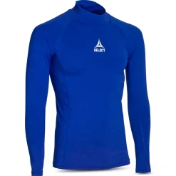 Baselayer langærmet turtle neck