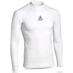 Baselayer langærmet turtle neck