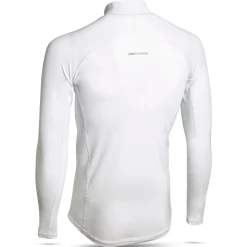 Baselayer langærmet turtle neck