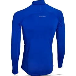 Baselayer langærmet turtle neck