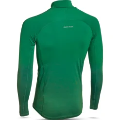 Baselayer langærmet turtle neck