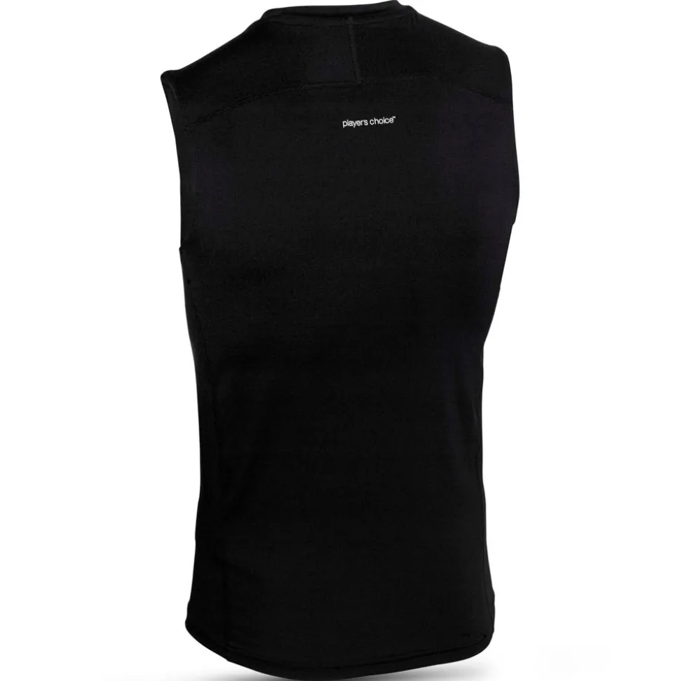 Baselayer tank top