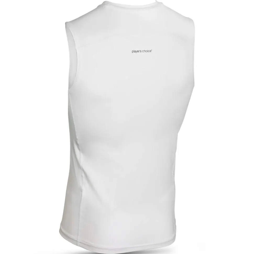 Baselayer tank top