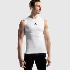 Baselayer tank top