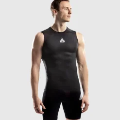 Baselayer tank top