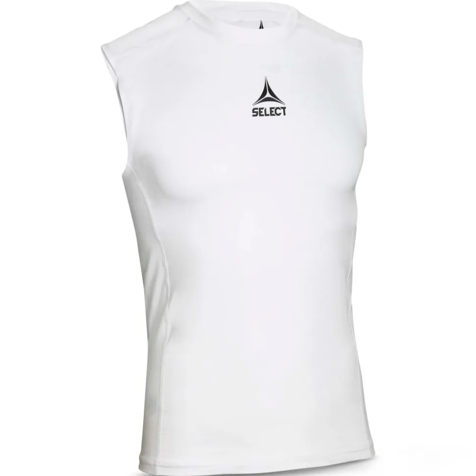 Baselayer tank top