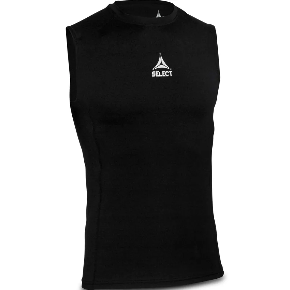 Baselayer tank top
