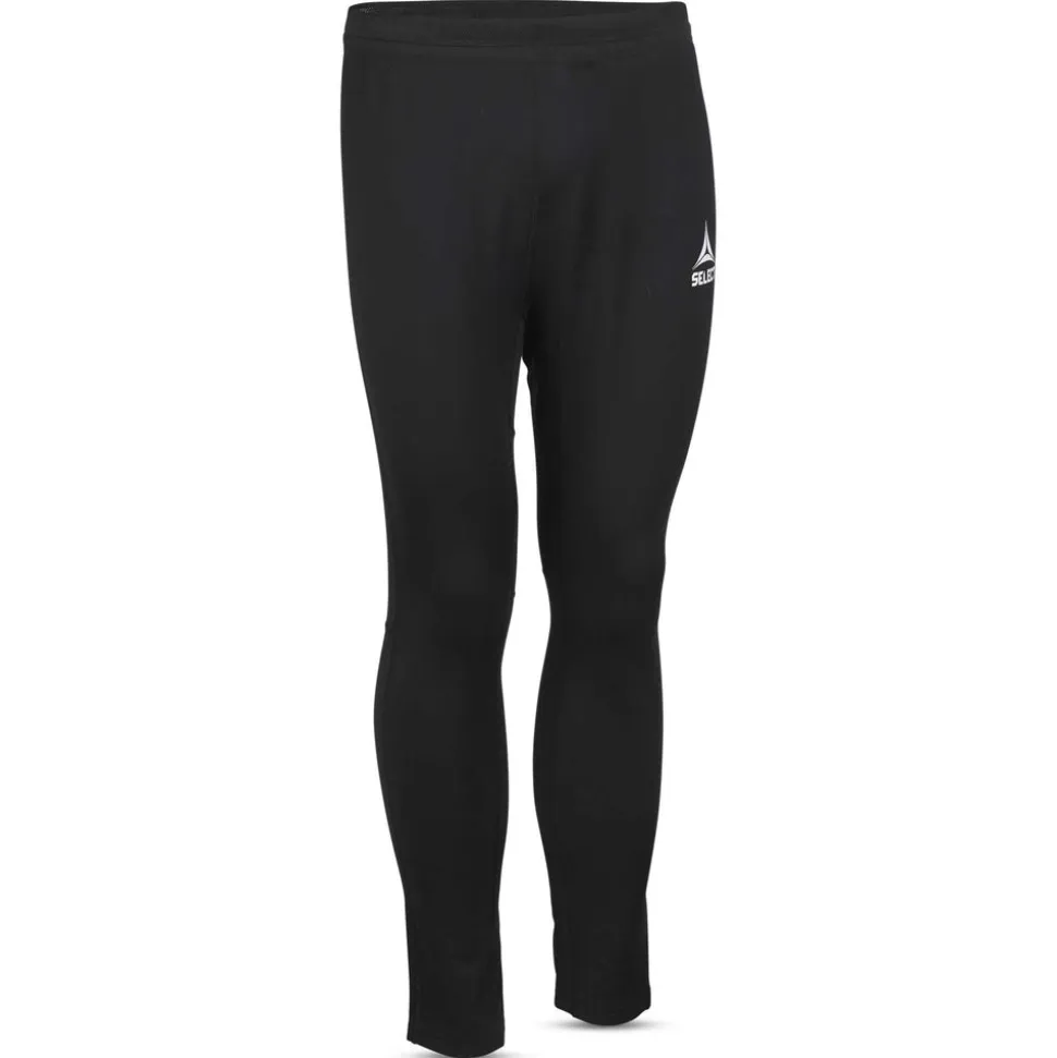 Baselayer Tights bukser Winter - Børn