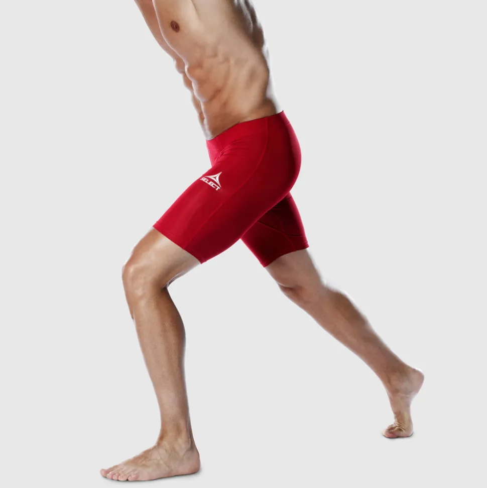 Baselayer tights - Korte