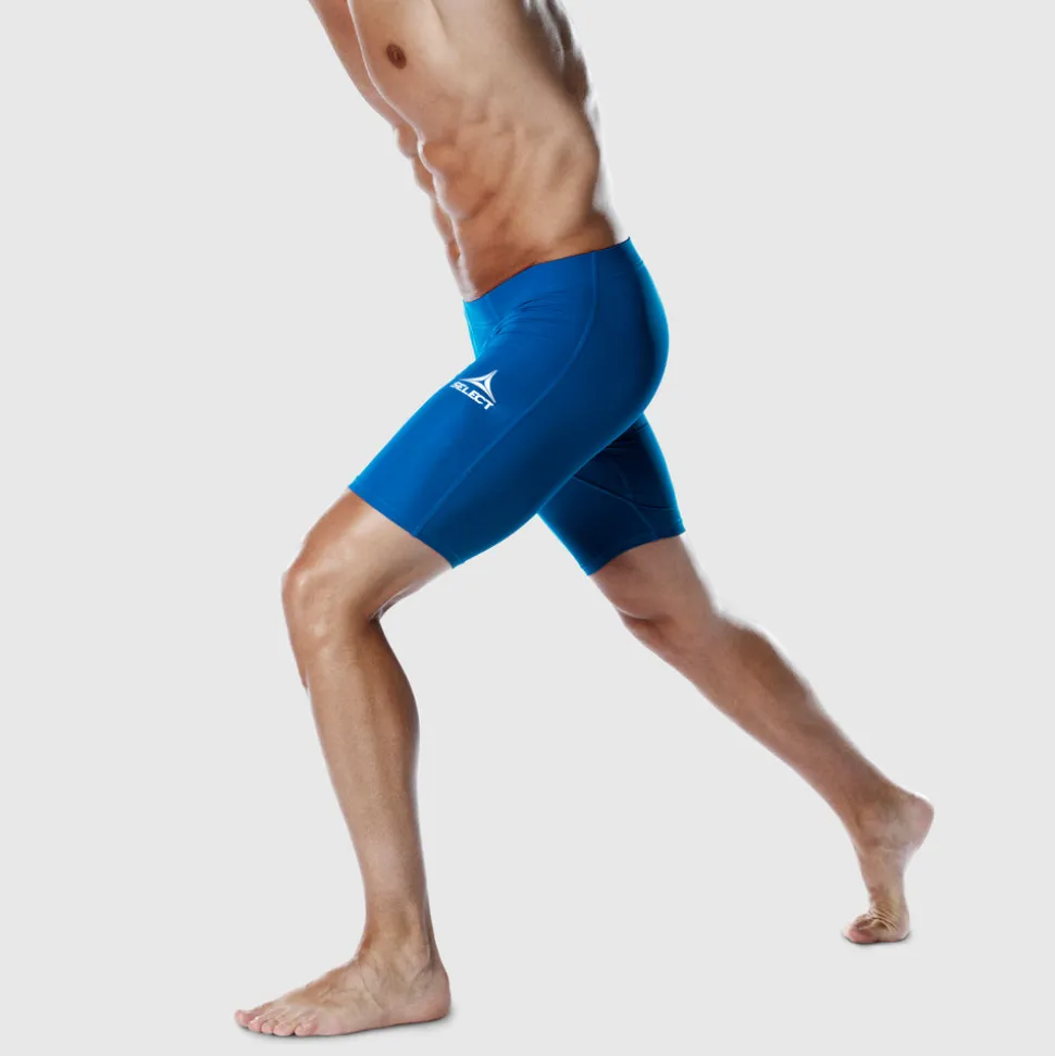 Baselayer tights - Korte