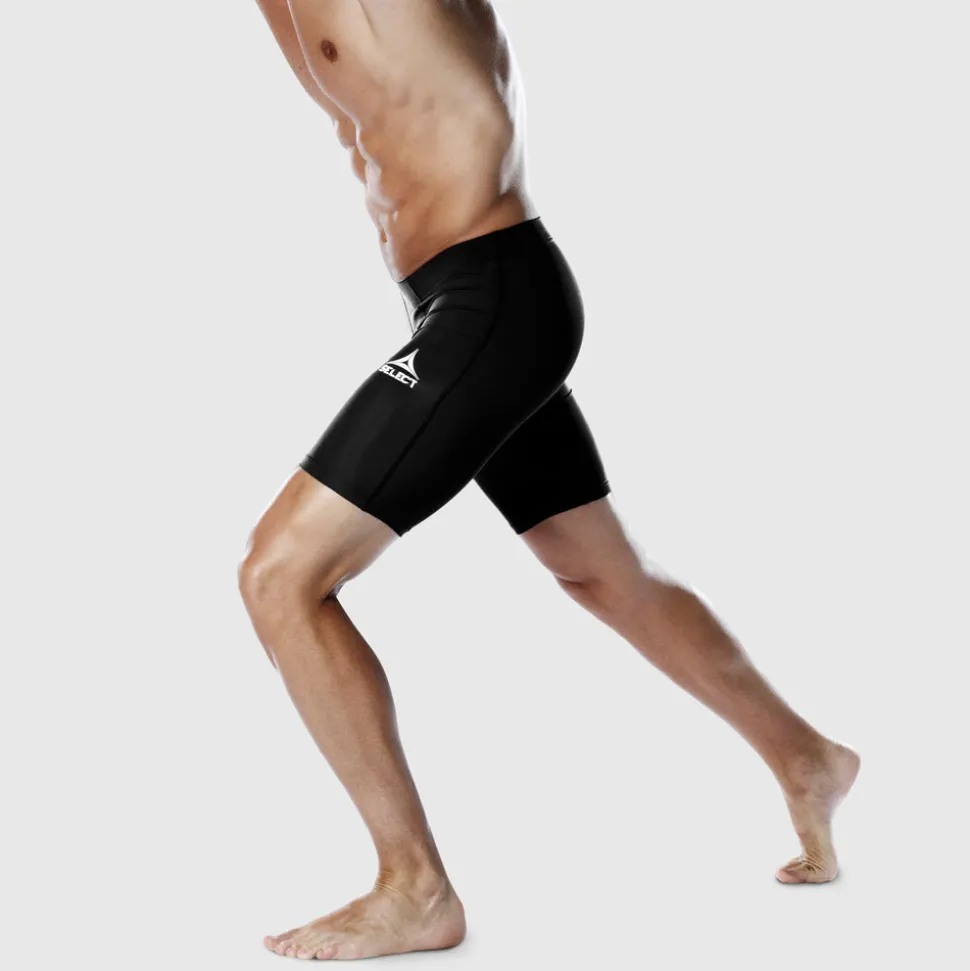Baselayer tights - Korte