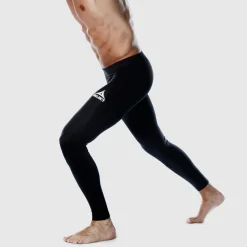 Baselayer tights - Lange