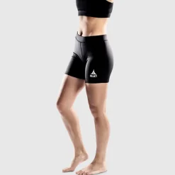 Baselayer tights til kvinder - Korte