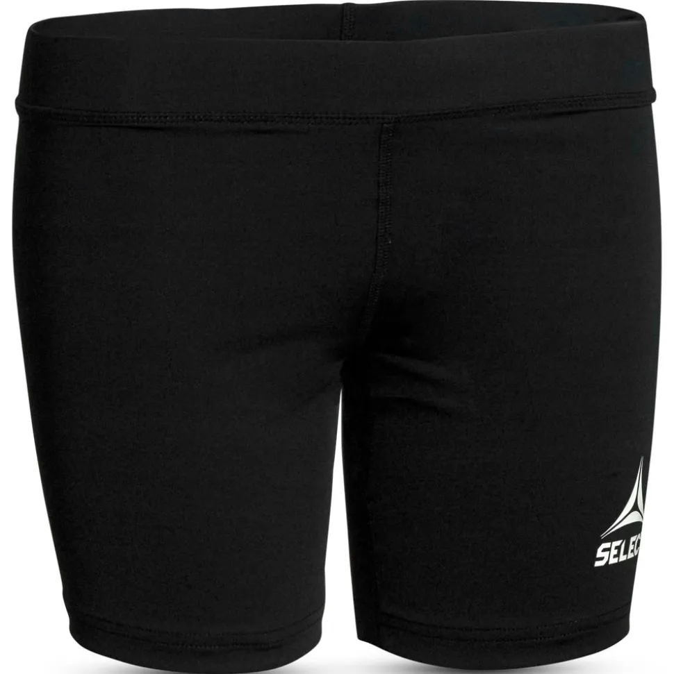 Baselayer tights til kvinder - Korte