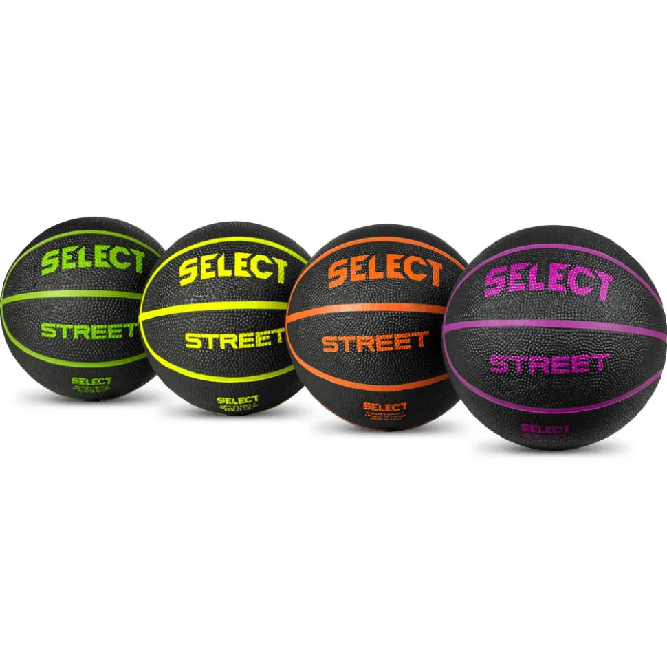 Basketball - Basketball mini
