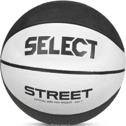 Basketball - Street