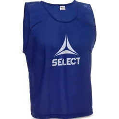 Bib Basic stort SELECT logo