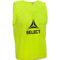 Bib Basic stort SELECT logo