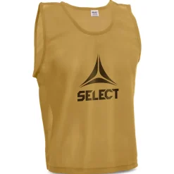 Bib Basic stort SELECT logo