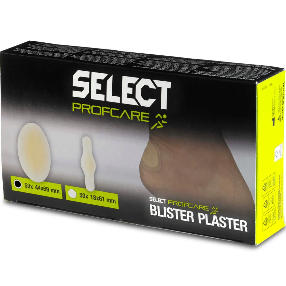 Blister plaster (medium)