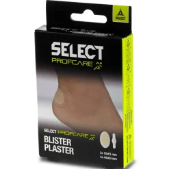 Blister plaster pack