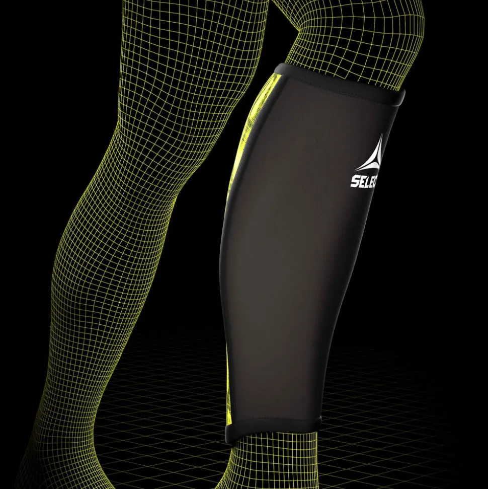 Calf support - Lægstøtte