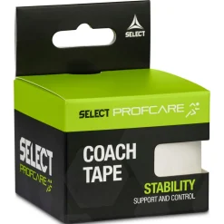 Coach sportstape 2-pack (2,5 cm. x 9 m.)