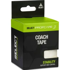 Coach sportstape 2-pack (3,8 cm. x 9 m.)