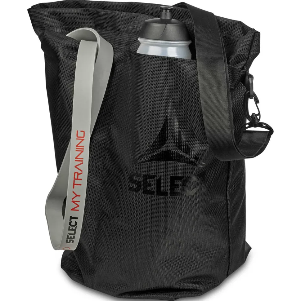 Crossbody