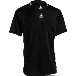 Dommer t-shirt - Kort