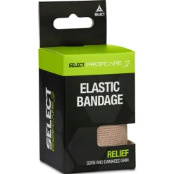 Elastikbandage (7,5 cm. x 7 m.)
