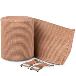 Elastikbandage (7,5 cm. x 7 m.)