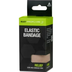 Elastikbandage (10 cm. x 7 m.)
